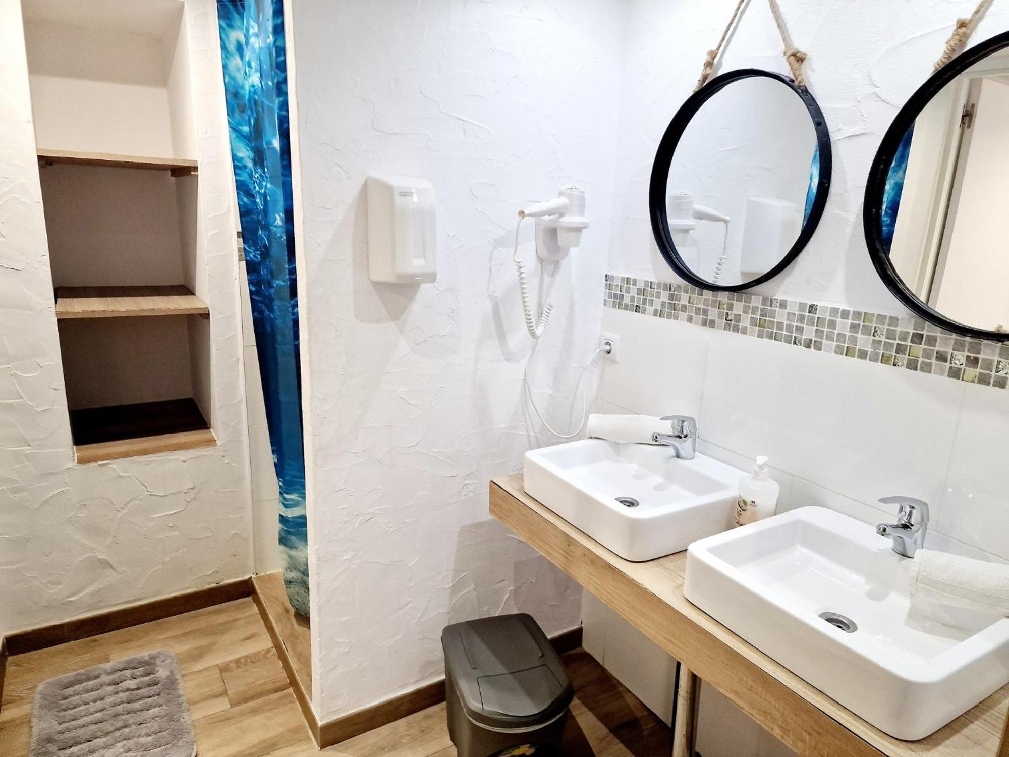 Y - Juvenil Auberge de jeunesse