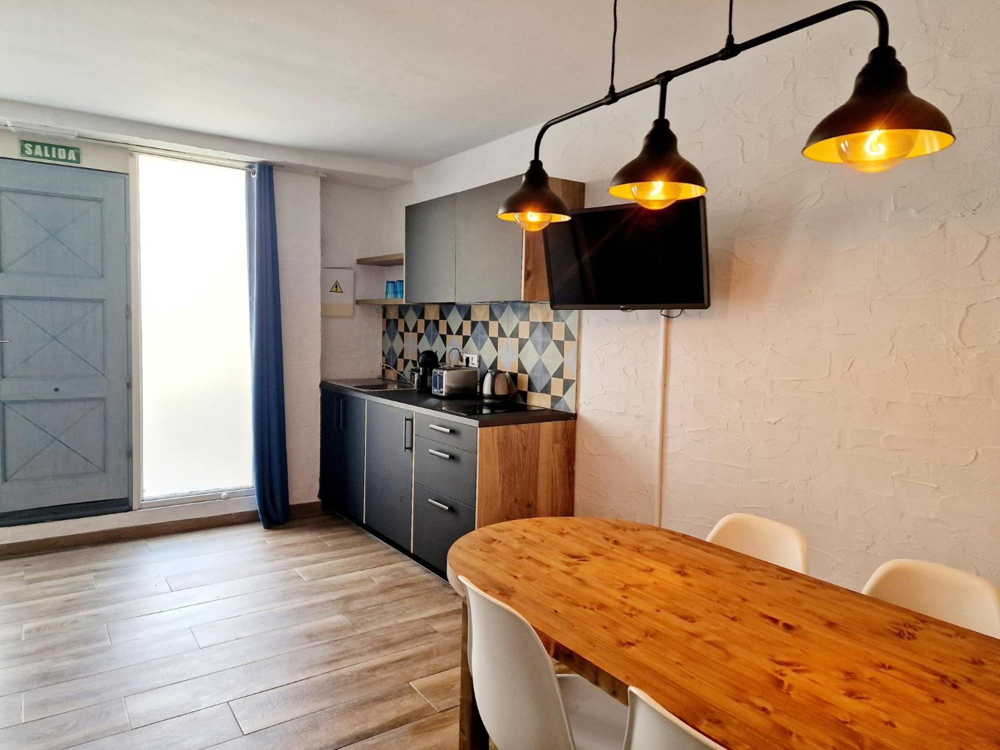 Auberge de jeunesse Y - Juvenil *