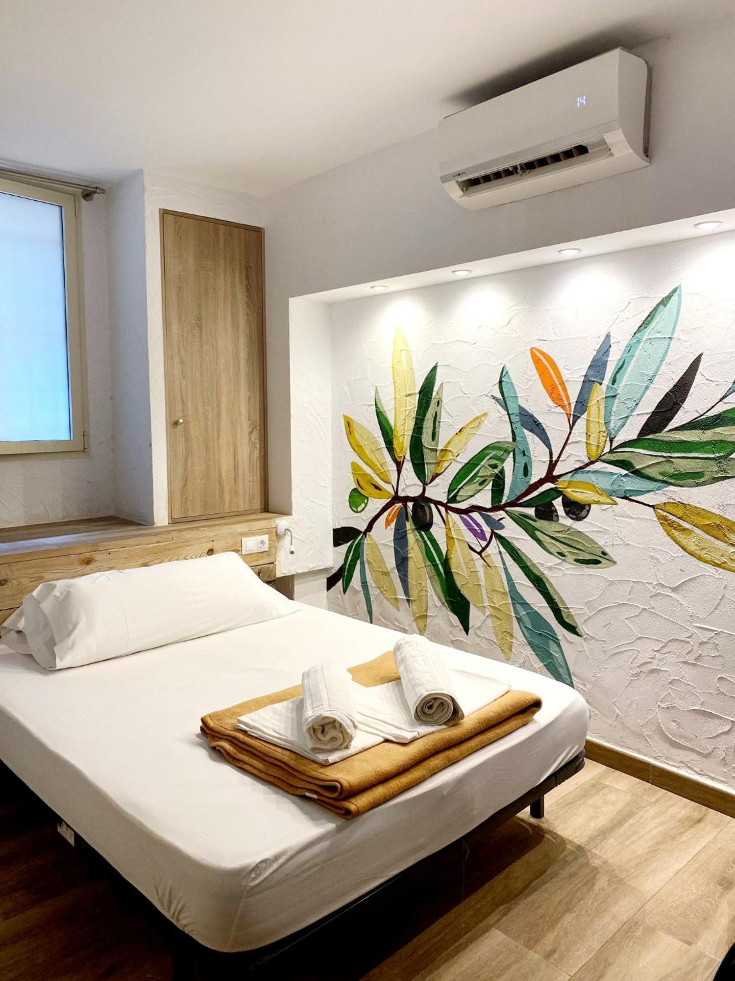 Auberge de jeunesse Y - Juvenil Palma