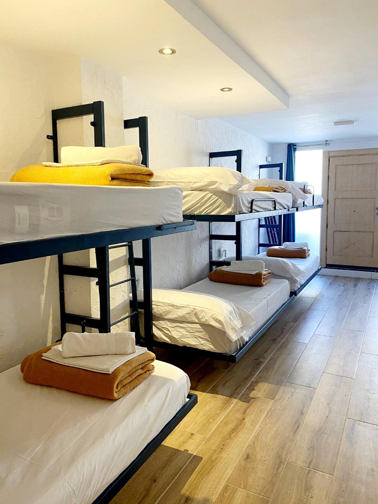 Auberge de jeunesse Y - Juvenil Palma