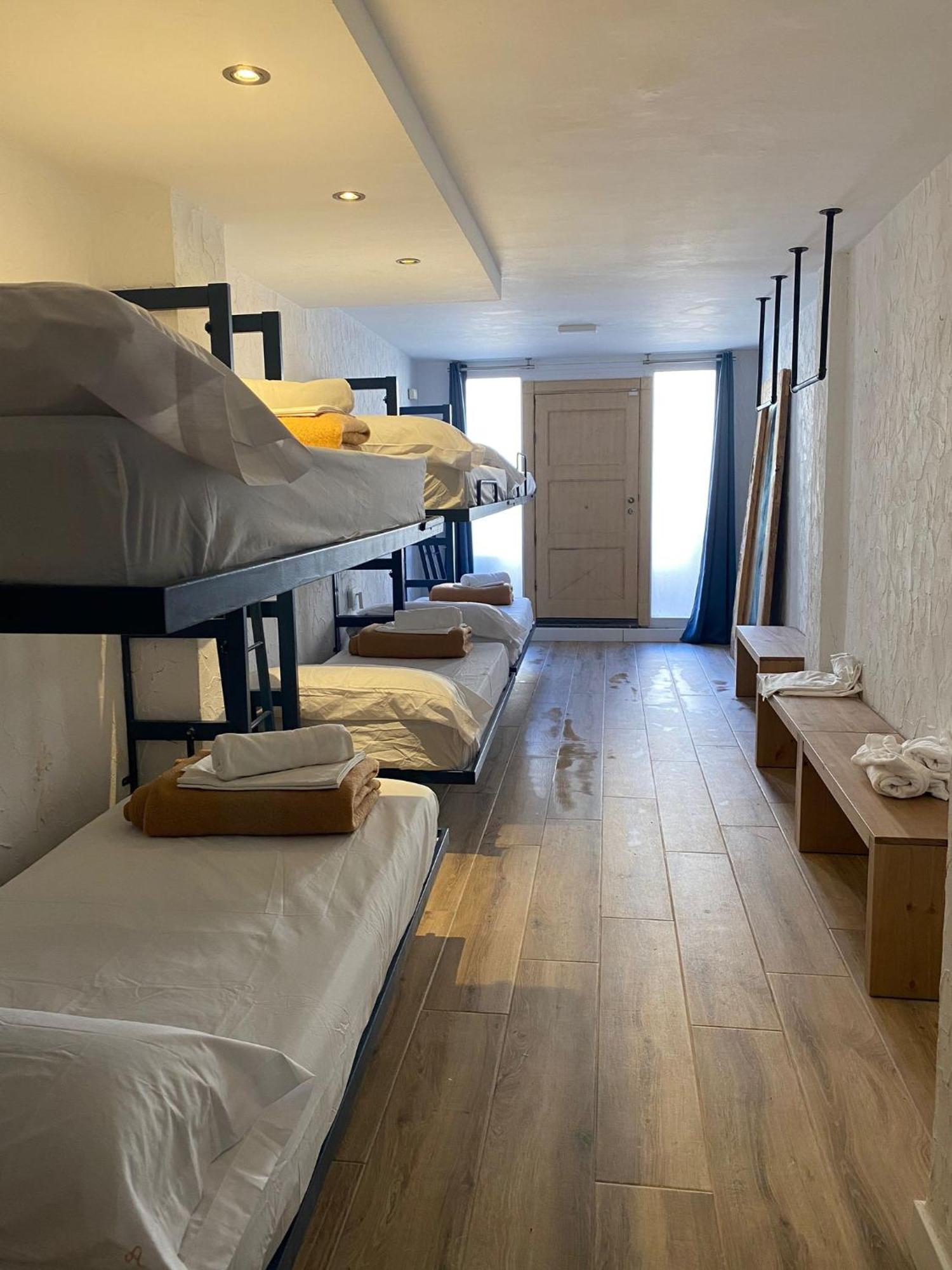 Auberge de jeunesse Y - Juvenil